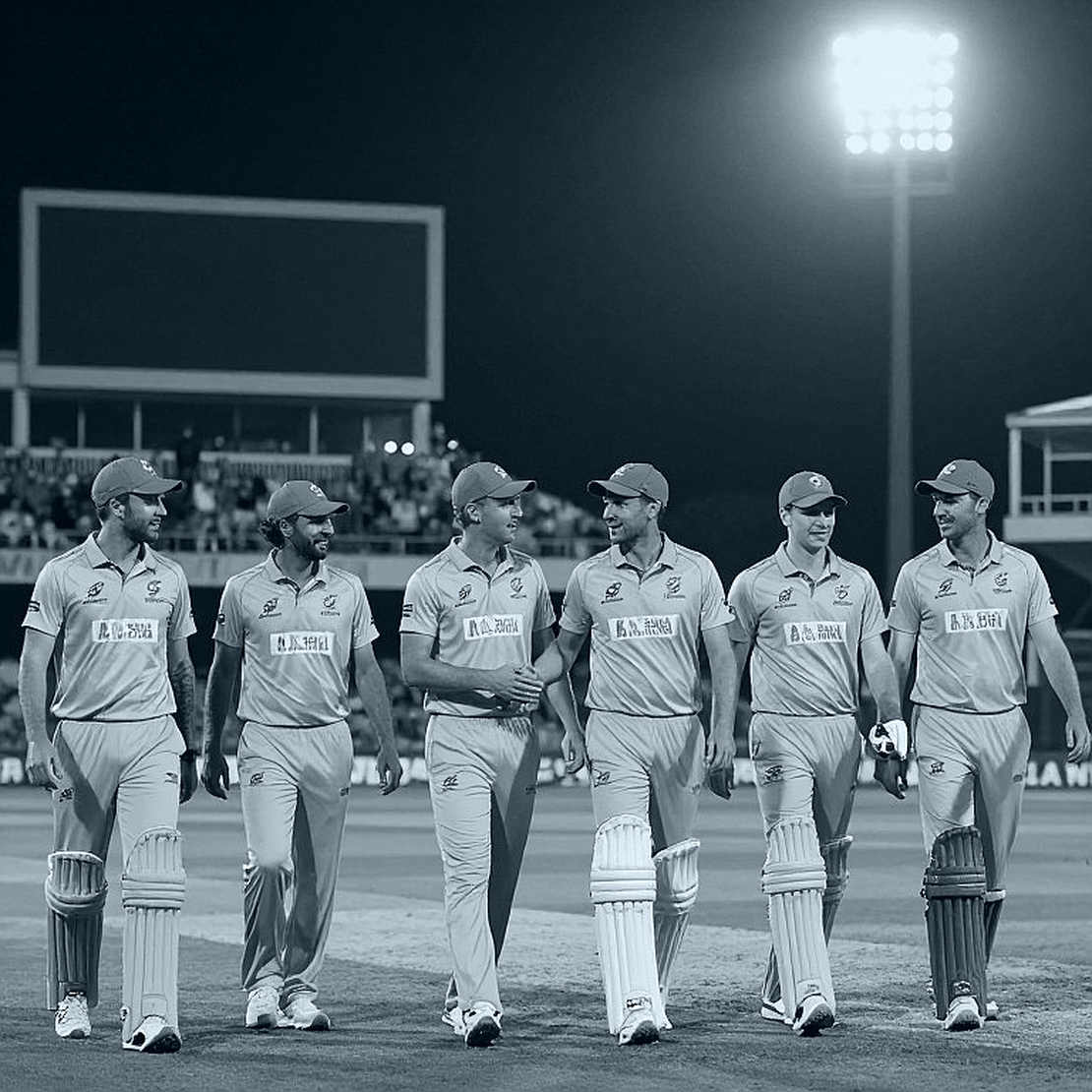 The Quiet of Thirty-Nine Overs: A Phase Map of Dhaka Division's Control in the NCL Sylhet Round The Quiet of Thirty-Nine Overs: A Phase Map of Dhaka Division's Control in the NCL Sylhet Round