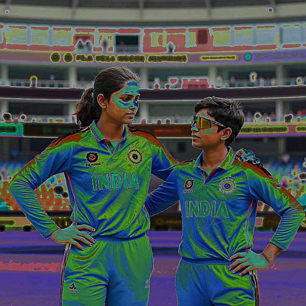 The Hidden Mid-Tournament Crisis: Why an Experienced Squad's 'Depth' Can Actually Be a Deception The Hidden Mid-Tournament Crisis: Why an Experienced Squad's 'Depth' Can Actually Be a Deception