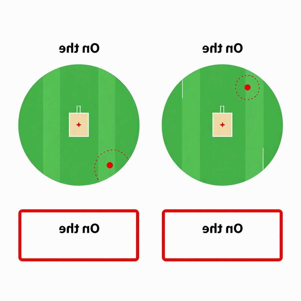 The Death-Over Ledger: What '30 Off 30' Is Actually a Variable For The Death-Over Ledger: What '30 Off 30' Is Actually a Variable For