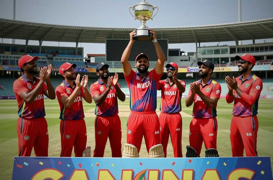 The Fourth Over at the Premadasa: What a 50-Run Collapse Really Hid About the Asia Cup The Fourth Over at the Premadasa: What a 50-Run Collapse Really Hid About the Asia Cup