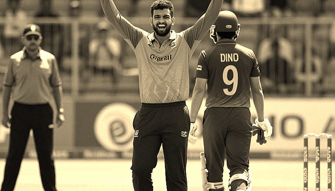When Mehidy Hasan's Heatmap Lies: Dhaka Spin, Chennai Rhythm and the Invisible Economy of an Innings When Mehidy Hasan's Heatmap Lies: Dhaka Spin, Chennai Rhythm and the Invisible Economy of an Innings