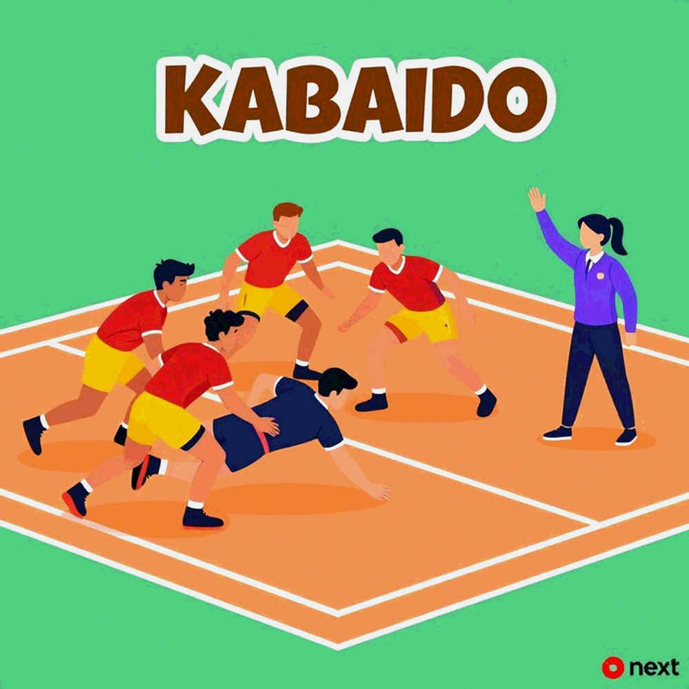 ৪৮-২৪ স্কোরলাইনে লুকোনো আসল সংখ্যাটা ১৮: ভারত-নেপাল সেমিফাইনাল আর নারী কাবাডির সেই বাজার, যেটা এখনো জন্মায়নি