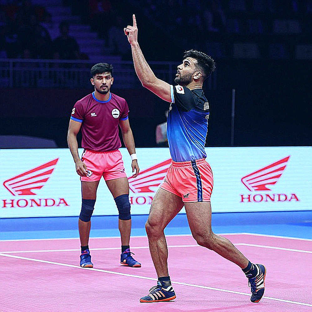 ৪৮-২৪ স্কোরলাইনে লুকোনো আসল সংখ্যাটা ১৮: ভারত-নেপাল সেমিফাইনাল আর নারী কাবাডির সেই বাজার, যেটা এখনো জন্মায়নি ৪৮-২৪ স্কোরলাইনে লুকোনো আসল সংখ্যাটা ১৮: ভারত-নেপাল সেমিফাইনাল আর নারী কাবাডির সেই বাজার, যেটা এখনো জন্মায়নি