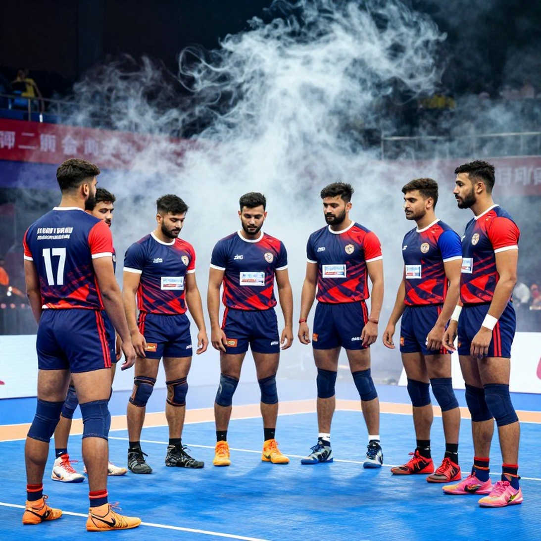 ৪৮-২৪ স্কোরলাইনে লুকোনো আসল সংখ্যাটা ১৮: ভারত-নেপাল সেমিফাইনাল আর নারী কাবাডির সেই বাজার, যেটা এখনো জন্মায়নি ৪৮-২৪ স্কোরলাইনে লুকোনো আসল সংখ্যাটা ১৮: ভারত-নেপাল সেমিফাইনাল আর নারী কাবাডির সেই বাজার, যেটা এখনো জন্মায়নি