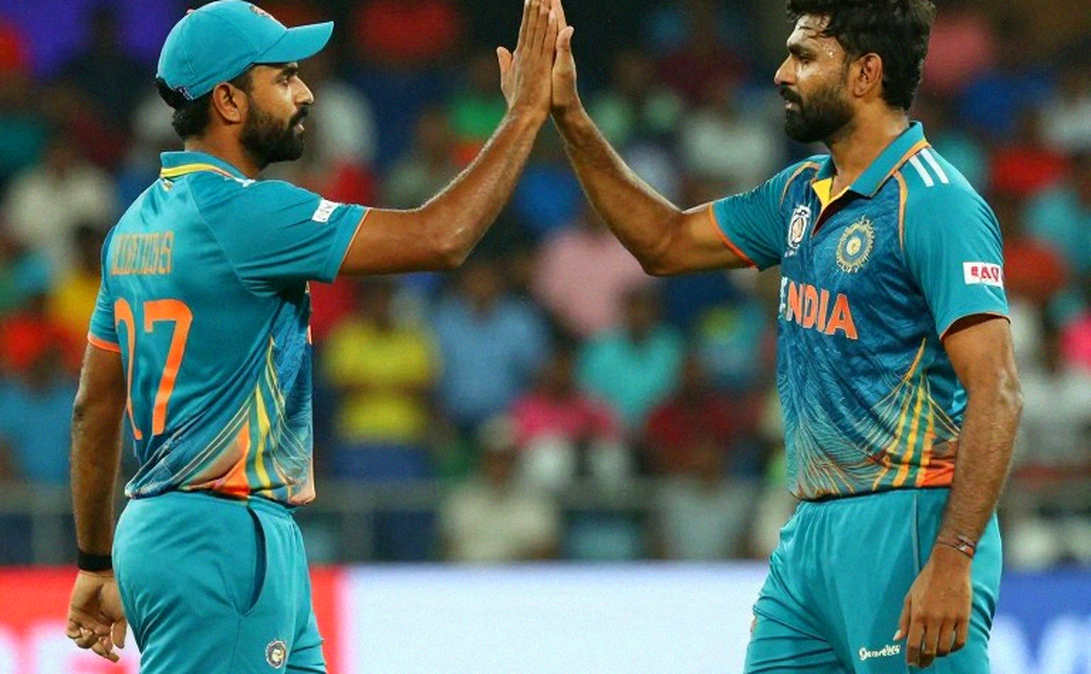 The Auction Hammer, the Board's Seal: Who Is Actually Selecting Cricketers in This Transfer Window? The Auction Hammer, the Board's Seal: Who Is Actually Selecting Cricketers in This Transfer Window?