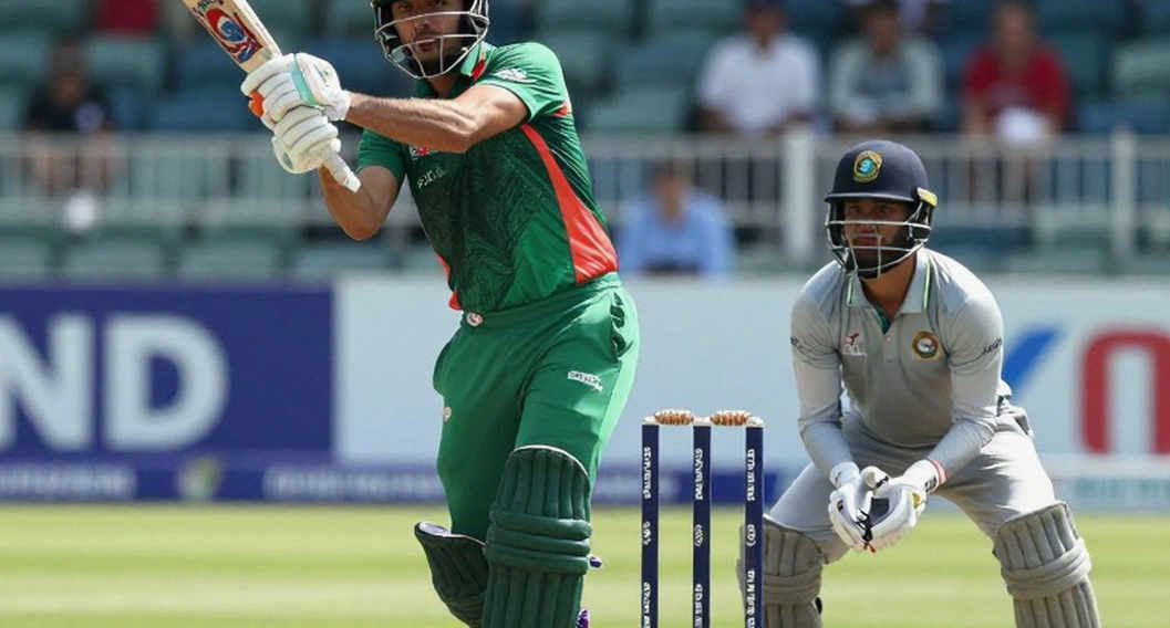 Ball-by-Ball Ledger: Why Cricket's Disciplinary Record Belongs on a Blockchain Ball-by-Ball Ledger: Why Cricket's Disciplinary Record Belongs on a Blockchain