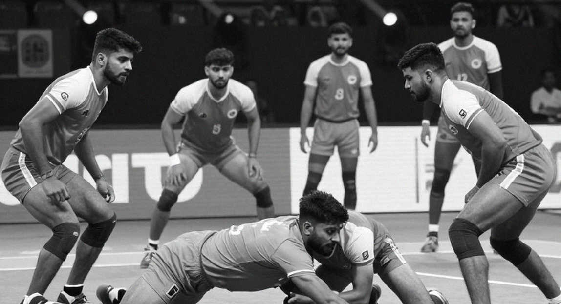 Asian Games 2026 কাবাডি: স্কোর-পার্থক্যের যন্ত্রে বাংলাদেশ বাদ, চাইনিজ তাইপেই সেমিফাইনালে