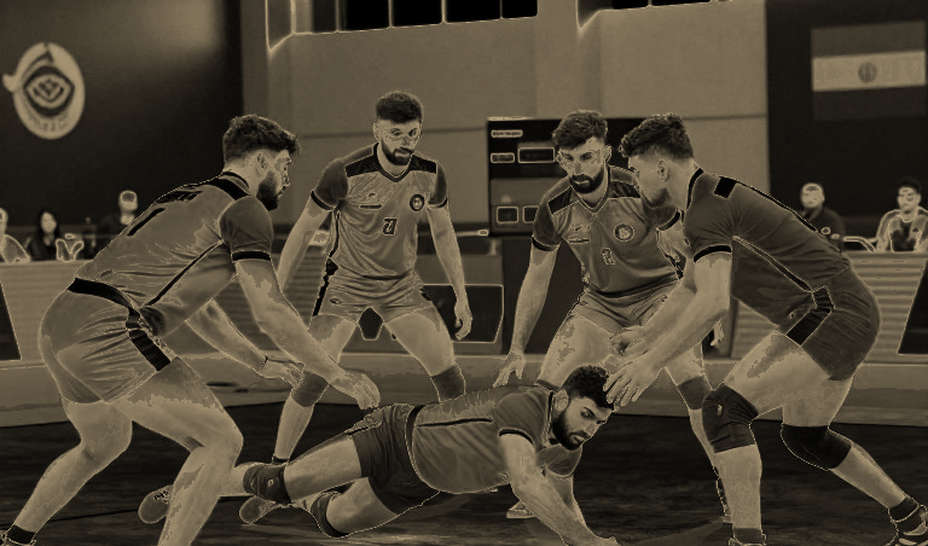 Asian Games 2026 Kabaddi: Bangladesh Out on Score Difference, Chinese Taipei Through Asian Games 2026 Kabaddi: Bangladesh Out on Score Difference, Chinese Taipei Through