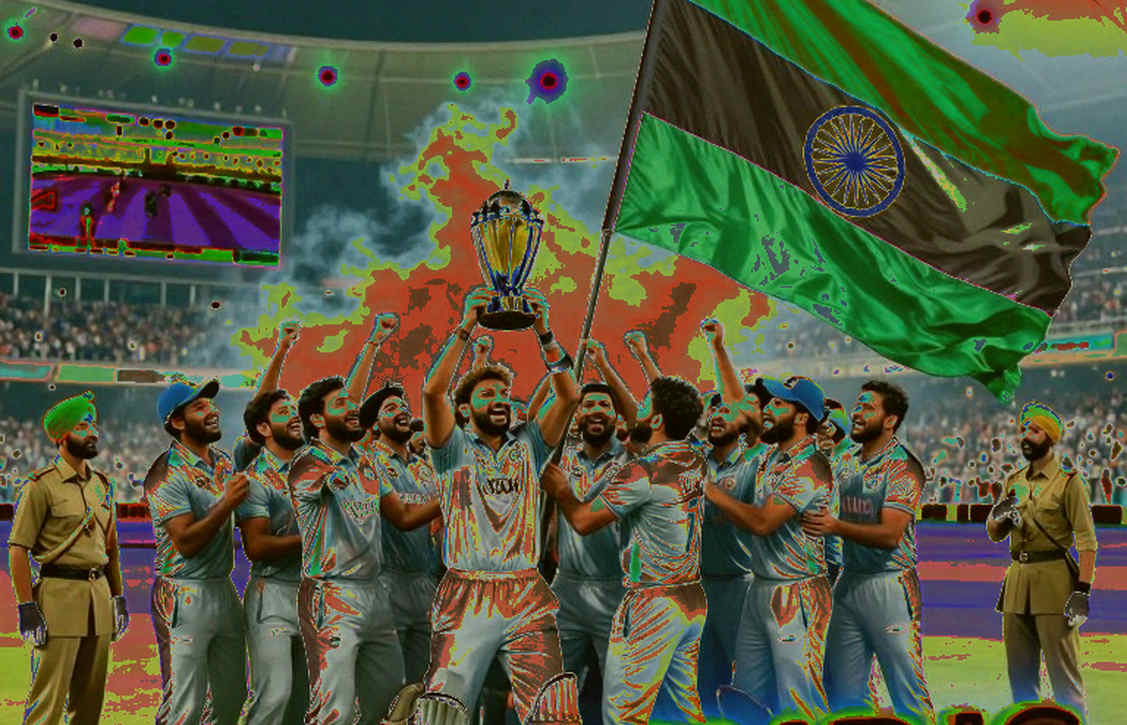 ডেটার অন্ধকার গলি: ইংল্যান্ডের স্পিন-বিরোধী কৌশল ও ওভালের লাল মাটির গোপন সত্য ডেটার অন্ধকার গলি: ইংল্যান্ডের স্পিন-বিরোধী কৌশল ও ওভালের লাল মাটির গোপন সত্য