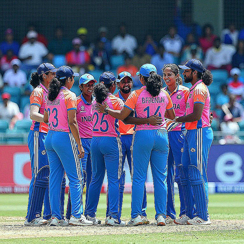 Khulna Nets, Kandahar Grounds: The Youth Cricket Map Asia Never Drew Khulna Nets, Kandahar Grounds: The Youth Cricket Map Asia Never Drew