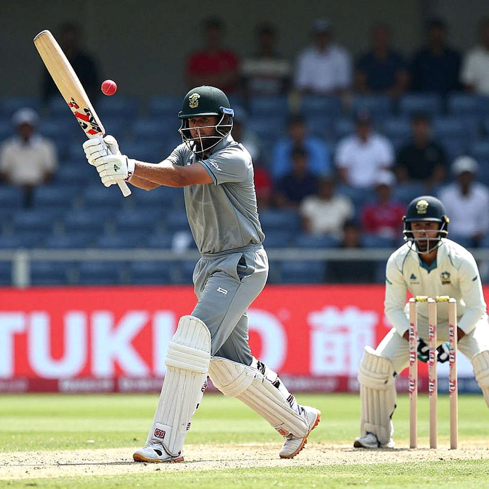 The Sound of the Hammer and a Mirpur Dawn: Inside the Young-Premium Bubble The Sound of the Hammer and a Mirpur Dawn: Inside the Young-Premium Bubble