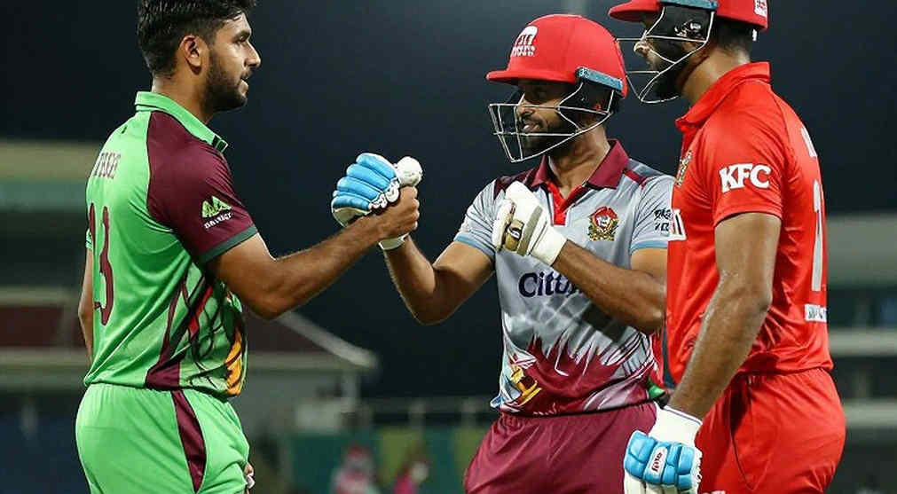 ডিআরএস থেকে ব্লকচেইন: ক্রিকেট সিদ্ধান্তের অডিটযোগ্য ভবিষ্যৎ ডিআরএস থেকে ব্লকচেইন: ক্রিকেট সিদ্ধান্তের অডিটযোগ্য ভবিষ্যৎ