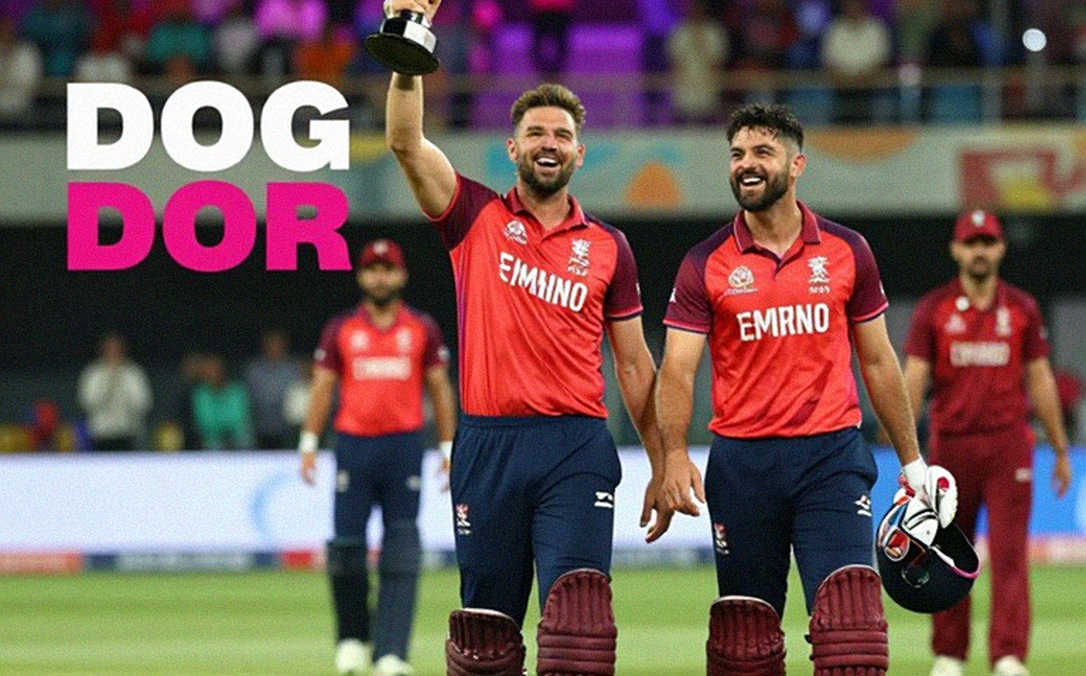 শিশির, টস আর সপ্তম ওভার: টি-টোয়েন্টি বিশ্বকাপের অঙ্ক আগেই লেখা শিশির, টস আর সপ্তম ওভার: টি-টোয়েন্টি বিশ্বকাপের অঙ্ক আগেই লেখা