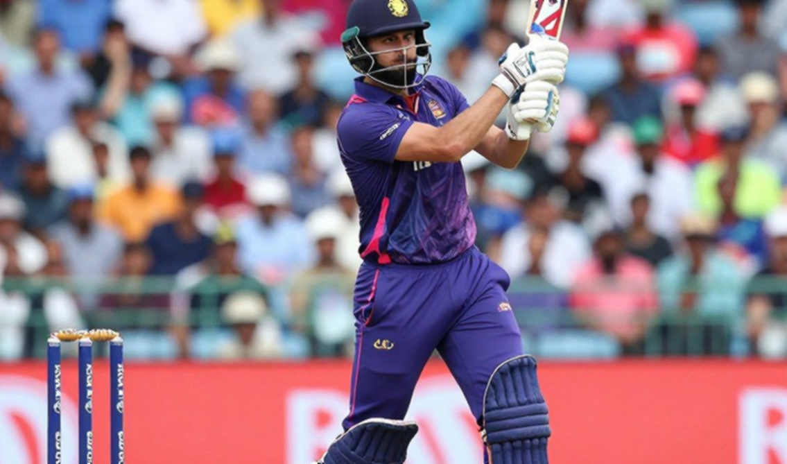 The Auction Ledger: Asia's Cricket, a 27-Crore Price Tag, and the Quiet Arithmetic of the Age Curve The Auction Ledger: Asia's Cricket, a 27-Crore Price Tag, and the Quiet Arithmetic of the Age Curve