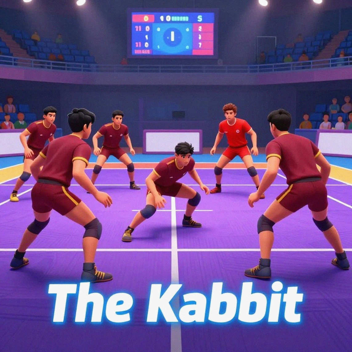 The 75-Minute Gap and the Word 'Unbeaten': A Tactical Map of the Asian Games Kabaddi Semifinals The 75-Minute Gap and the Word 'Unbeaten': A Tactical Map of the Asian Games Kabaddi Semifinals