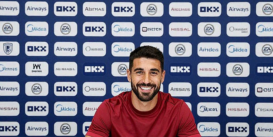 From Hormuz to the Dressing Room: How the Price of Crude Writes Football's Wage Ledger From Hormuz to the Dressing Room: How the Price of Crude Writes Football's Wage Ledger