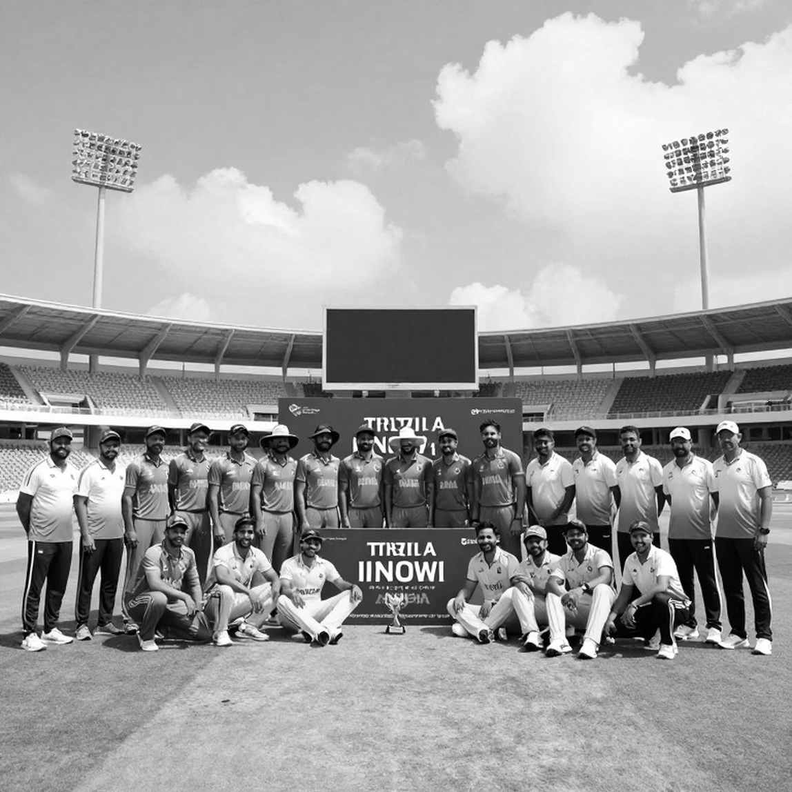 ঢাকার বৃষ্টি যখন ক্রিকেটের সূচিকে জেরা করে: ৩৬ ম্যাচের নীরবতা ও ঘরের মাঠের ১১ জয়ের হিসাব