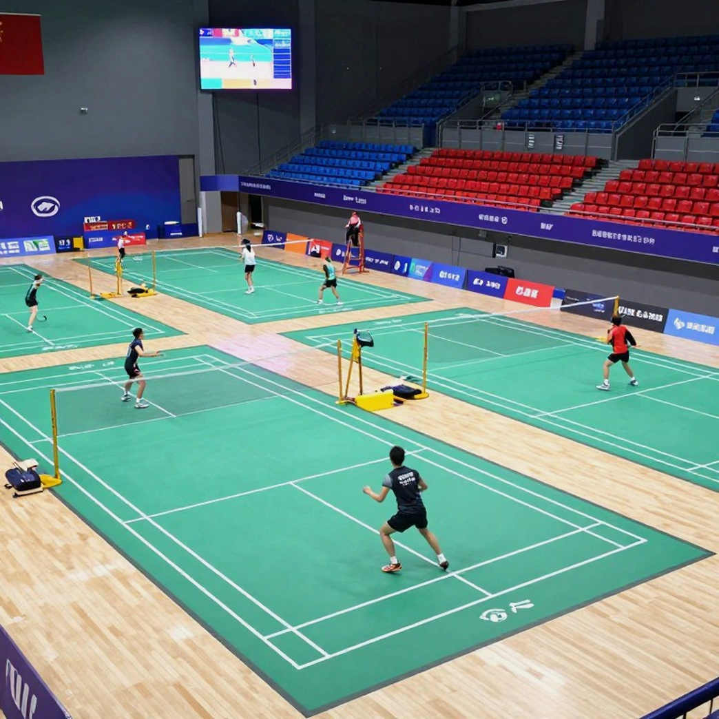 লক্ষ্য সেনের সোনার পথ: ড্র নয়, সমস্যাটা ক্যালেন্ডারে