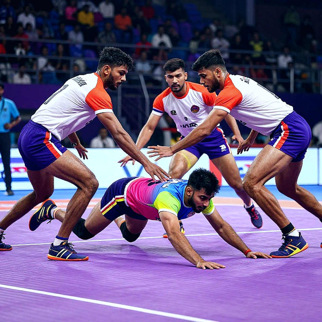 নেট স্কোর ডিফারেন্সের খাতা: এশিয়ান গেমস ২০২৬ কাবাডিতে বাংলাদেশের সেমিফাইনাল হাতছাড়ার ট্যাকটিক্যাল হিসাব
