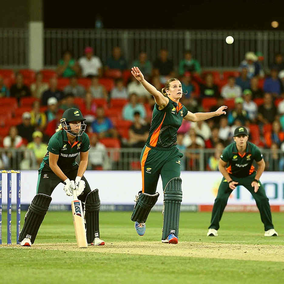 Thirty Off Thirty in Bridgetown: The Wrong Arrow and T20's New Batting Blueprint Thirty Off Thirty in Bridgetown: The Wrong Arrow and T20's New Batting Blueprint