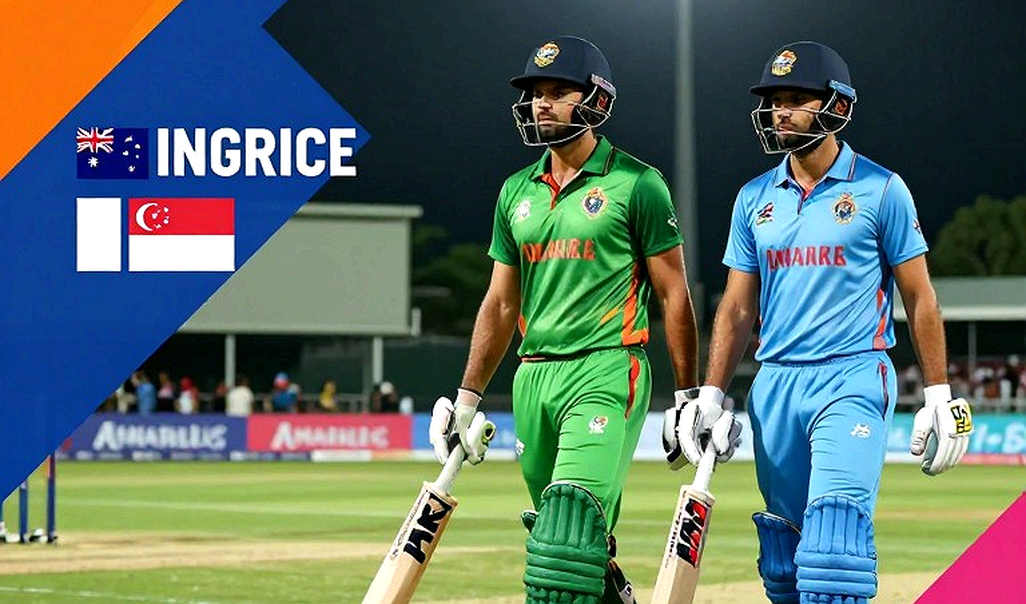 আশিয়ার স্পিন লেজার: ২০২৬ টি-টোয়েন্টি বিশ্বকাপে মাঝের ওভারের হিসাব কে দেবে আশিয়ার স্পিন লেজার: ২০২৬ টি-টোয়েন্টি বিশ্বকাপে মাঝের ওভারের হিসাব কে দেবে