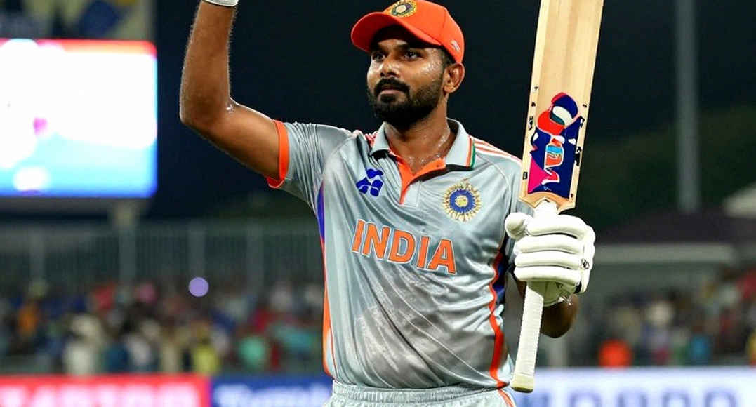 হার্টবিটের ঘড়ি: অস্ট্রেলিয়ার বিপক্ষে অ্যাফগানিস্তানের বোলিং ছিল টাইমিংয়ের এক মাস্টারক্লাস হার্টবিটের ঘড়ি: অস্ট্রেলিয়ার বিপক্ষে অ্যাফগানিস্তানের বোলিং ছিল টাইমিংয়ের এক মাস্টারক্লাস
