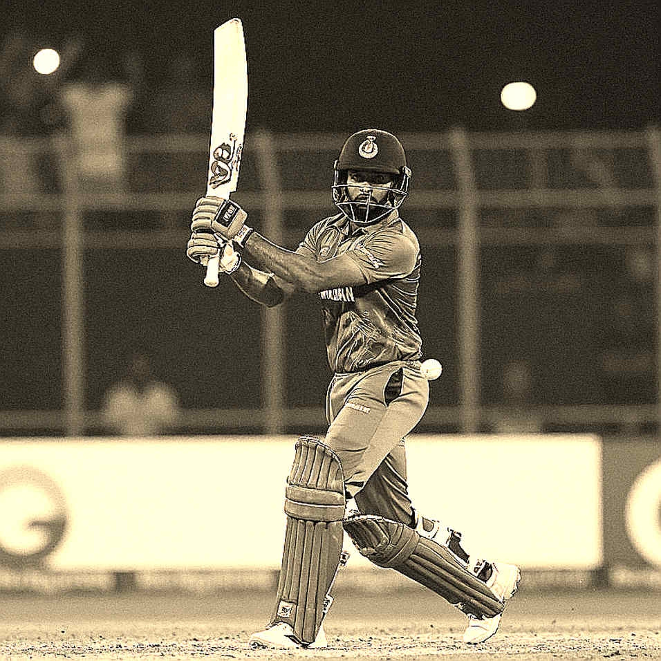 The 1:47 a.m. Message: Franchise Cricket's Invisible Transfer Window