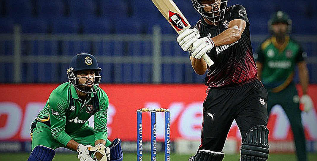 The 1:47 a.m. Message: Franchise Cricket's Invisible Transfer Window