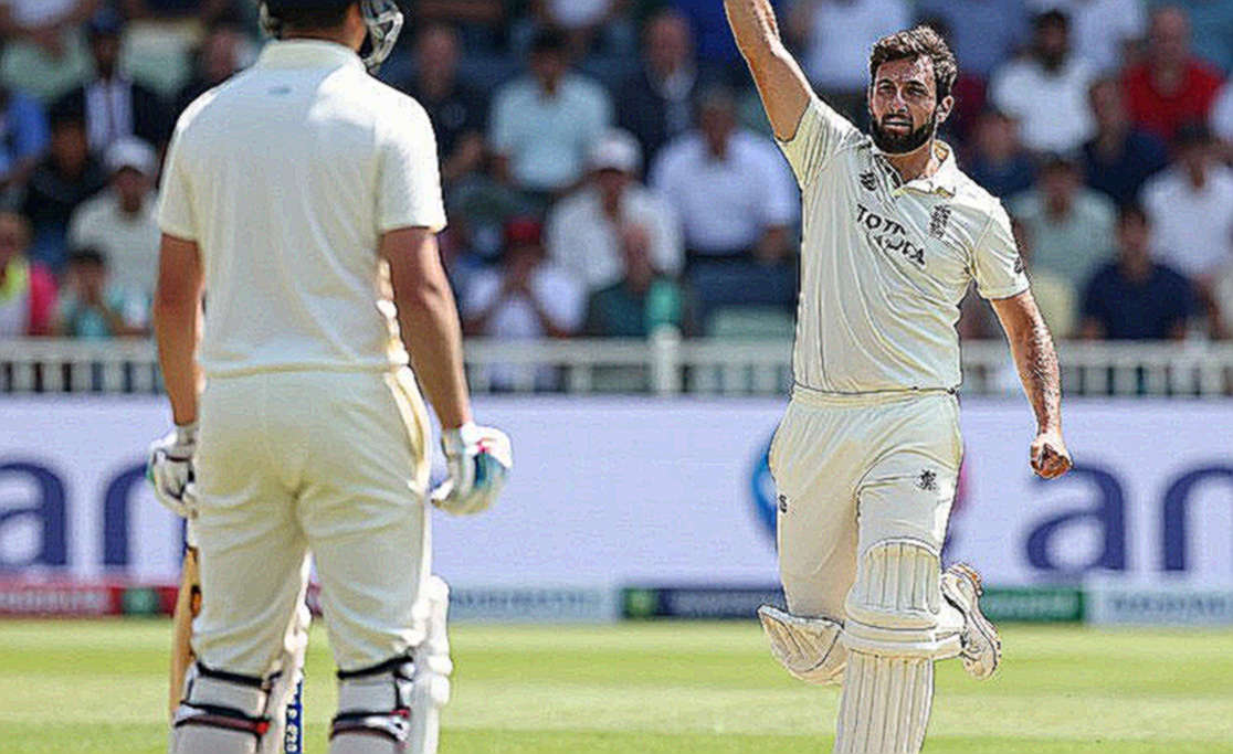 Blockchain and Cricket: The Ledger That Can No Longer Lie Blockchain and Cricket: The Ledger That Can No Longer Lie