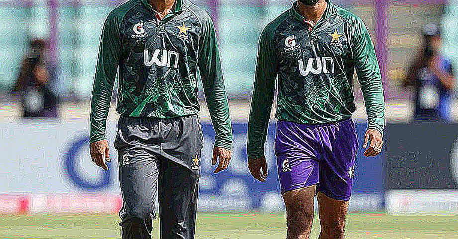 The Spin-Death Index: Why Pace Loses Value on Asia's Worn Pitches The Spin-Death Index: Why Pace Loses Value on Asia's Worn Pitches