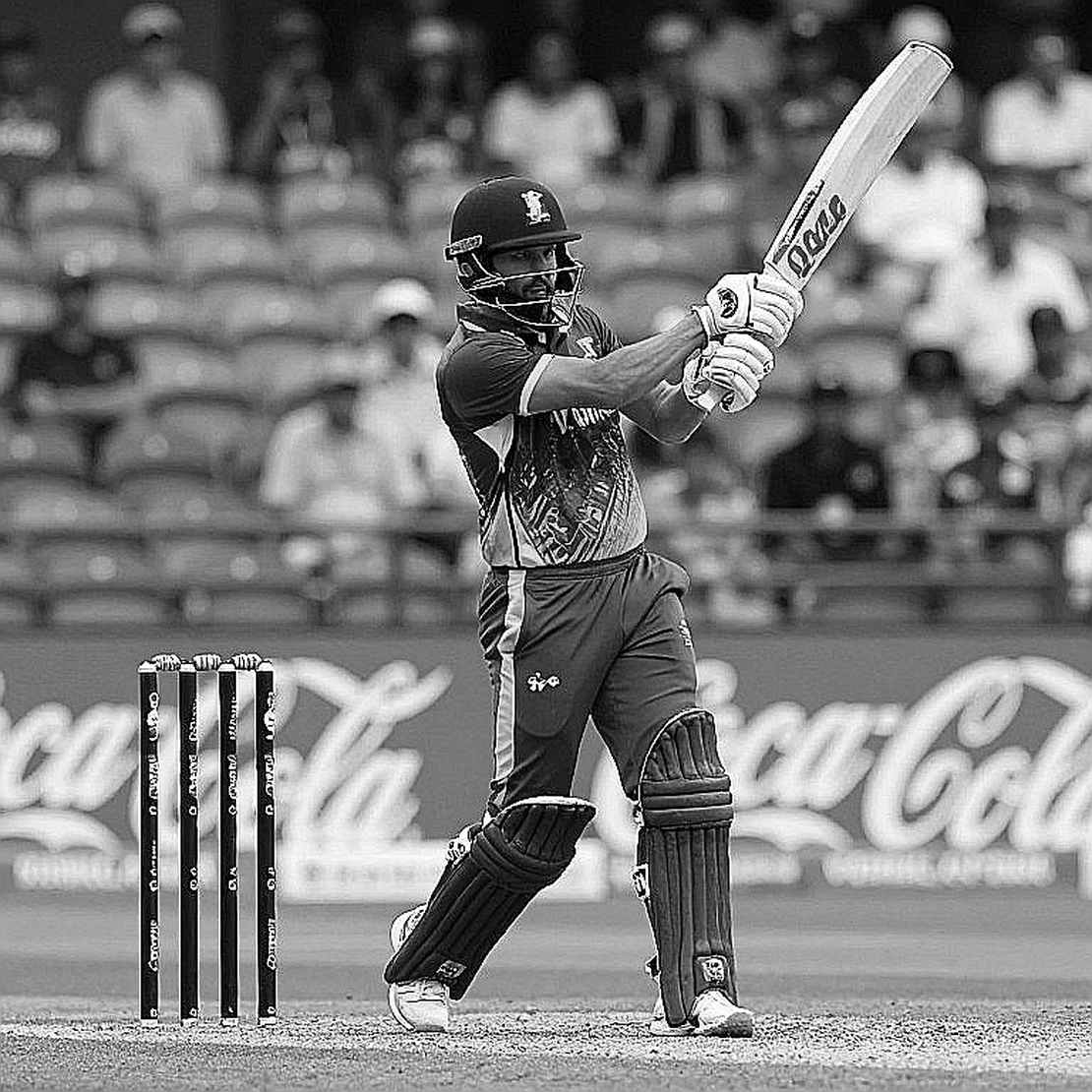 The Spin-Death Index: Why Pace Loses Value on Asia's Worn Pitches The Spin-Death Index: Why Pace Loses Value on Asia's Worn Pitches