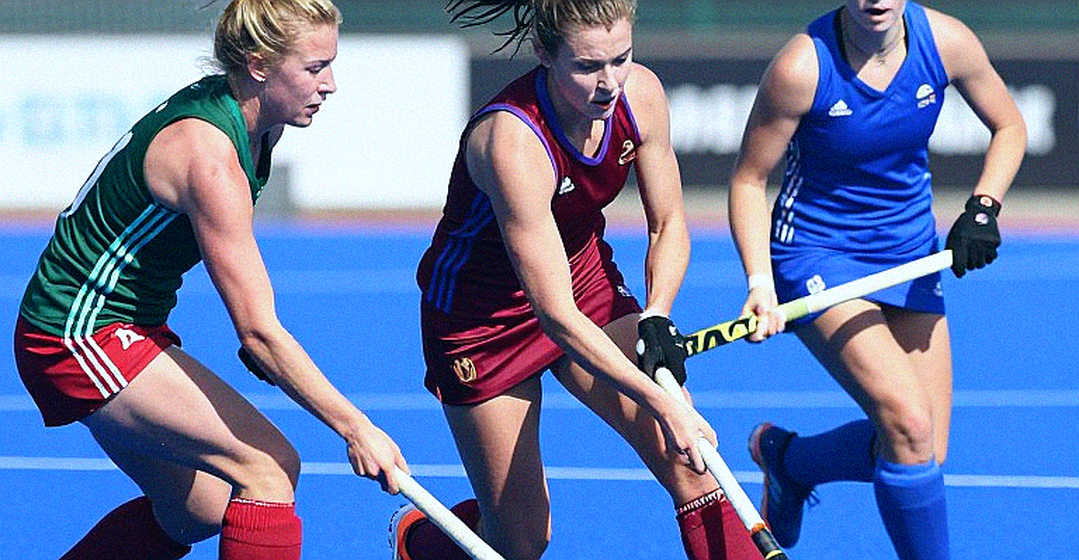 Easy Fixture, Hard Shadow: India's Women's Hockey and the 'Soft Draw' Trap at the Asian Games