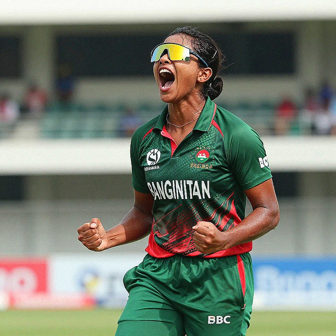 The Ownership Chain and the NOC Clause: Where Asian Cricket's Real Field Actually Is The Ownership Chain and the NOC Clause: Where Asian Cricket's Real Field Actually Is