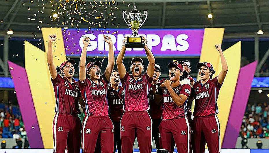 এশিয়ার দ্বিতীয় স্তর: স্কোরবোর্ড যেখানে শেষ হয়, সিস্টেম সেখানে শুরু এশিয়ার দ্বিতীয় স্তর: স্কোরবোর্ড যেখানে শেষ হয়, সিস্টেম সেখানে শুরু