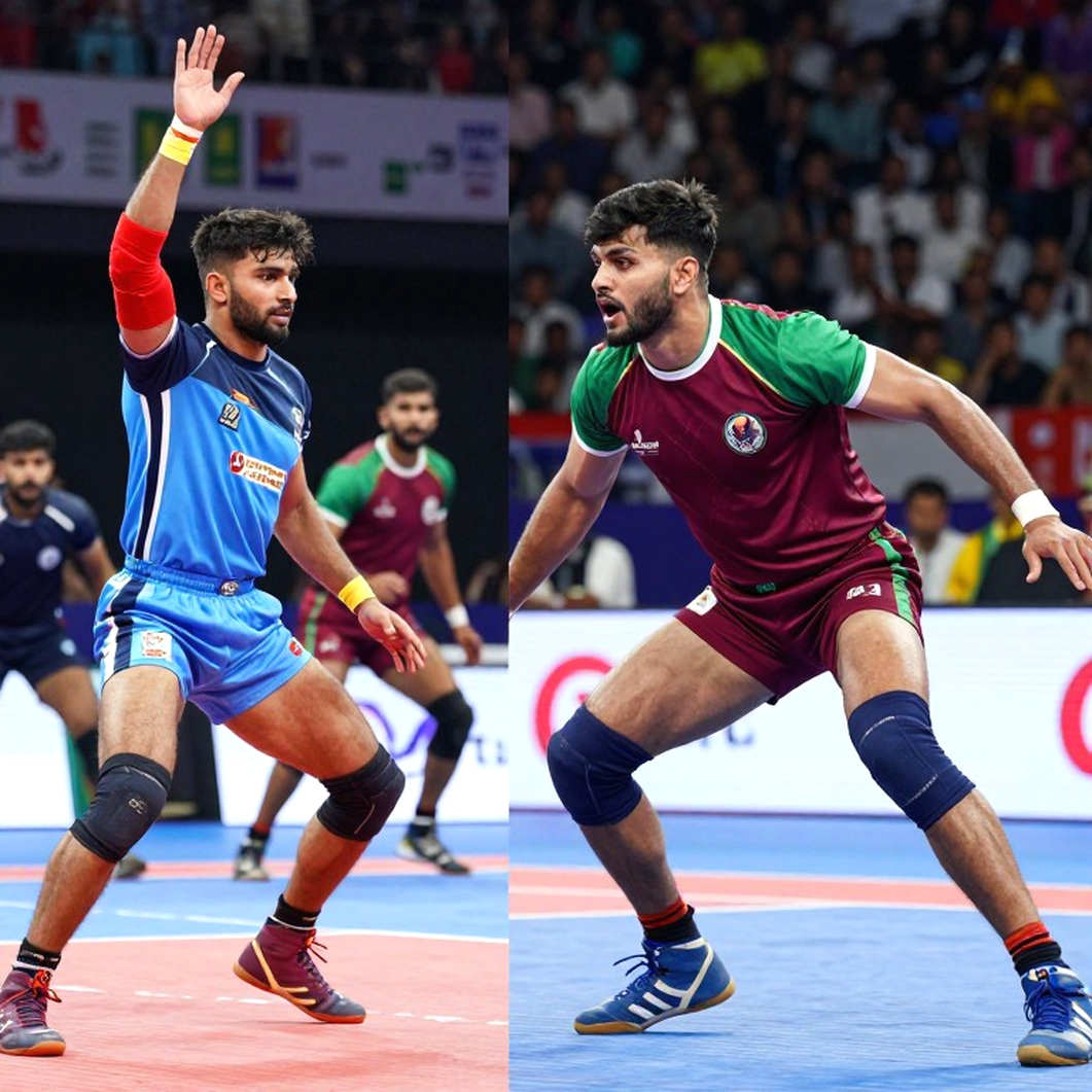 কমনওয়েলথ কাবাডি ২০২৬, ম্যাচ ৪: ভারতের রোটেশন, আর ডিফেন্সের অদৃশ্য ঝুঁকি