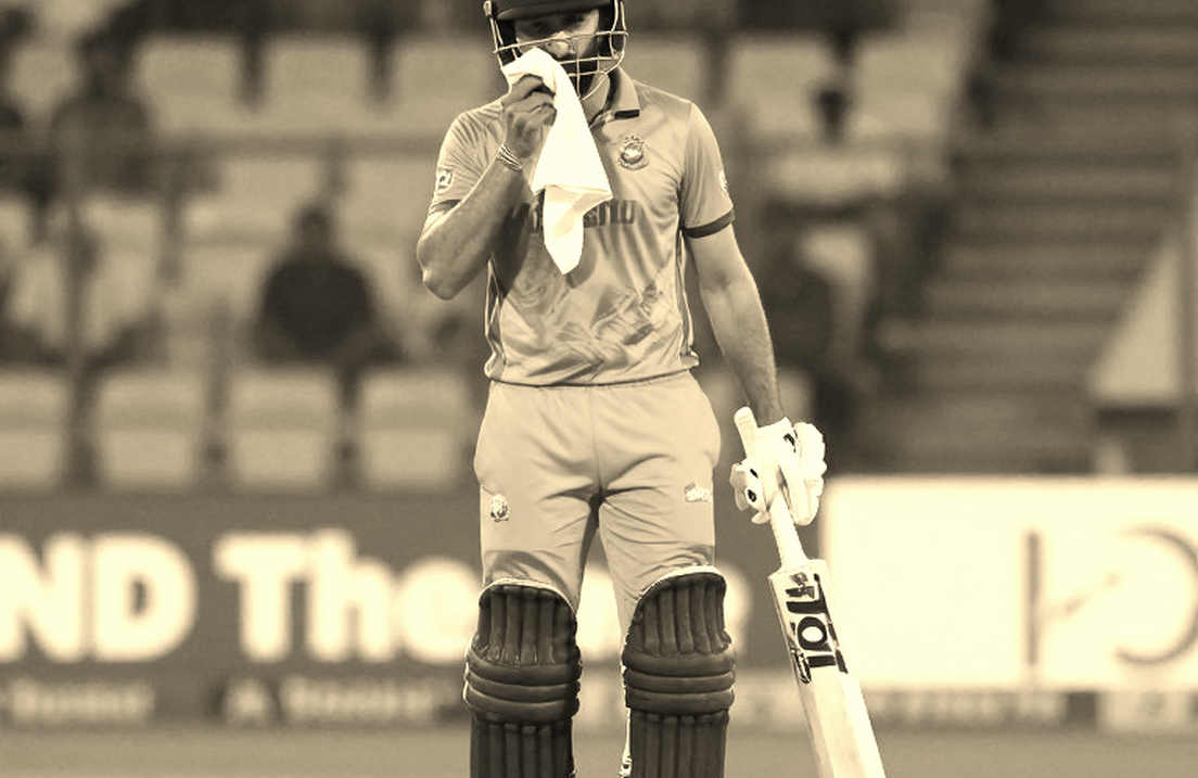 One Run Apart: Nepal's Last Ball and the Quiet Strength of Asian Associate Cricket