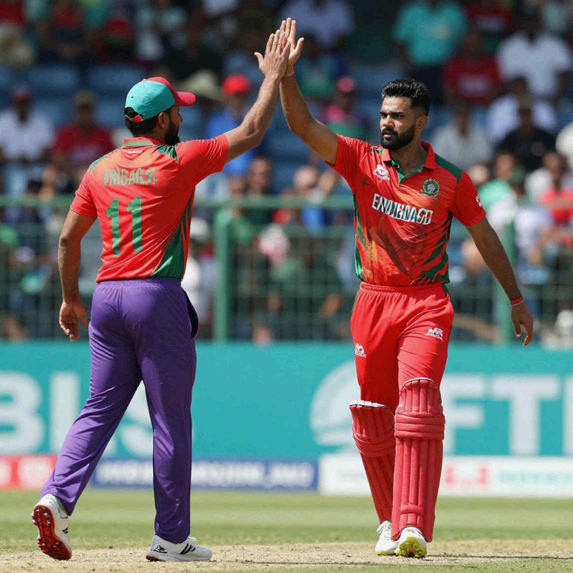 Who Writes the Rules in Asian Cricket: A Referee's Log from Reserve Days to Timed Out Who Writes the Rules in Asian Cricket: A Referee's Log from Reserve Days to Timed Out