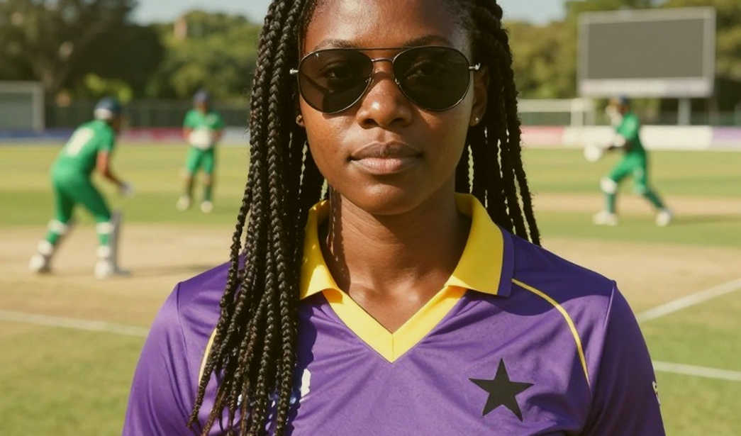Who Writes the Rules in Asian Cricket: A Referee's Log from Reserve Days to Timed Out Who Writes the Rules in Asian Cricket: A Referee's Log from Reserve Days to Timed Out