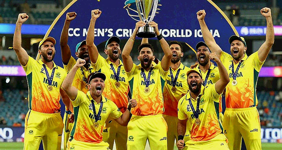 ব্লকচেন ও ক্রিকেট: তথ্য সুরক্ষার নতুন অনুশীলন ব্লকচেন ও ক্রিকেট: তথ্য সুরক্ষার নতুন অনুশীলন