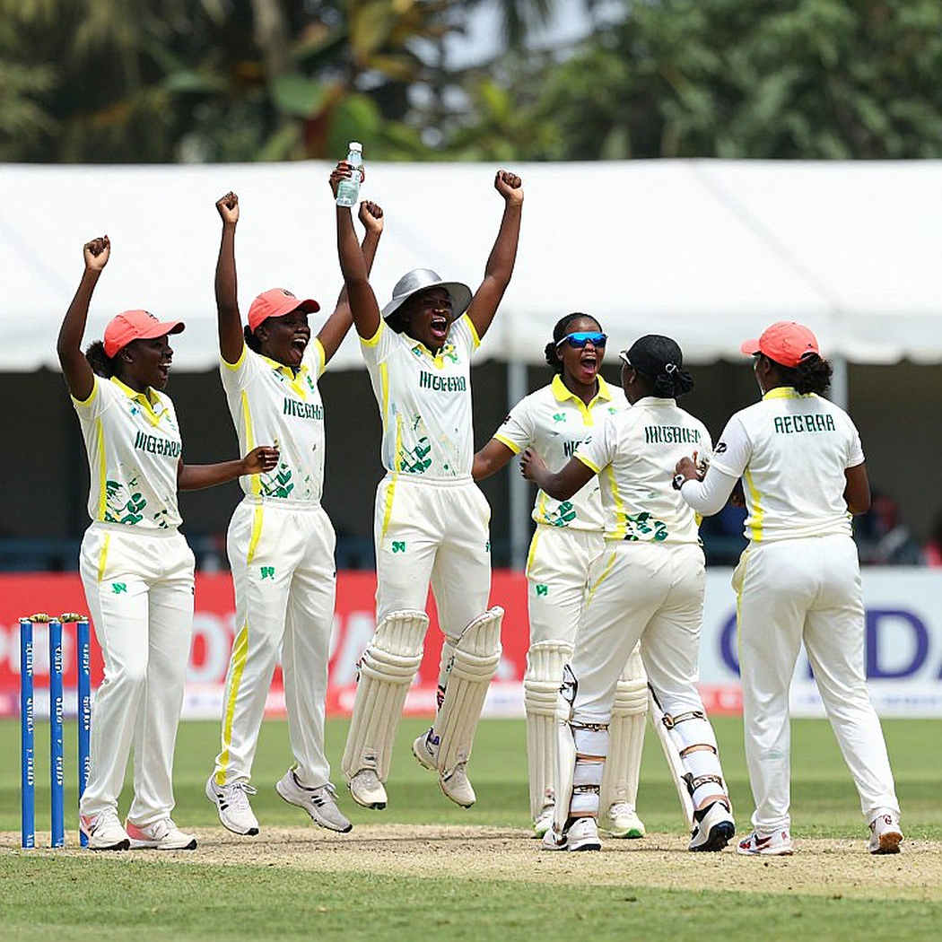 55 Matches, 29 Days, 13 Cities: The Real Battle of the 2026 T20 World Cup Is the Calendar 55 Matches, 29 Days, 13 Cities: The Real Battle of the 2026 T20 World Cup Is the Calendar