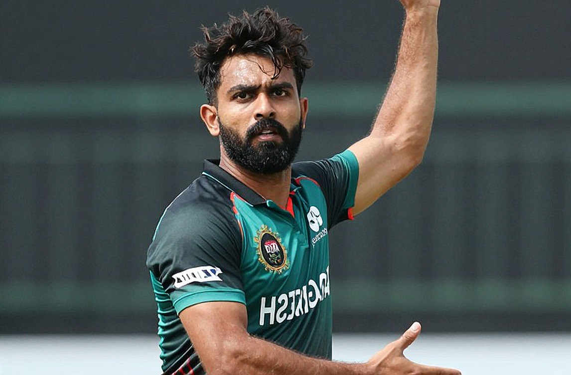 You Hear the Empty Seats First: From Dallas to Kingstown, Bangladesh's World Cup Tempo and the Arithmetic of Tired Bodies You Hear the Empty Seats First: From Dallas to Kingstown, Bangladesh's World Cup Tempo and the Arithmetic of Tired Bodies