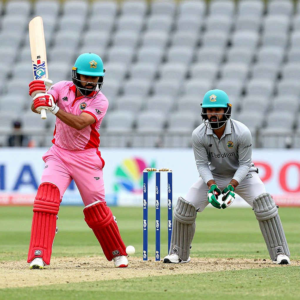 The Asia Cup Final Ledger: 50 Runs, 21.3 Overs, and the Audit of One Blank Cell The Asia Cup Final Ledger: 50 Runs, 21.3 Overs, and the Audit of One Blank Cell
