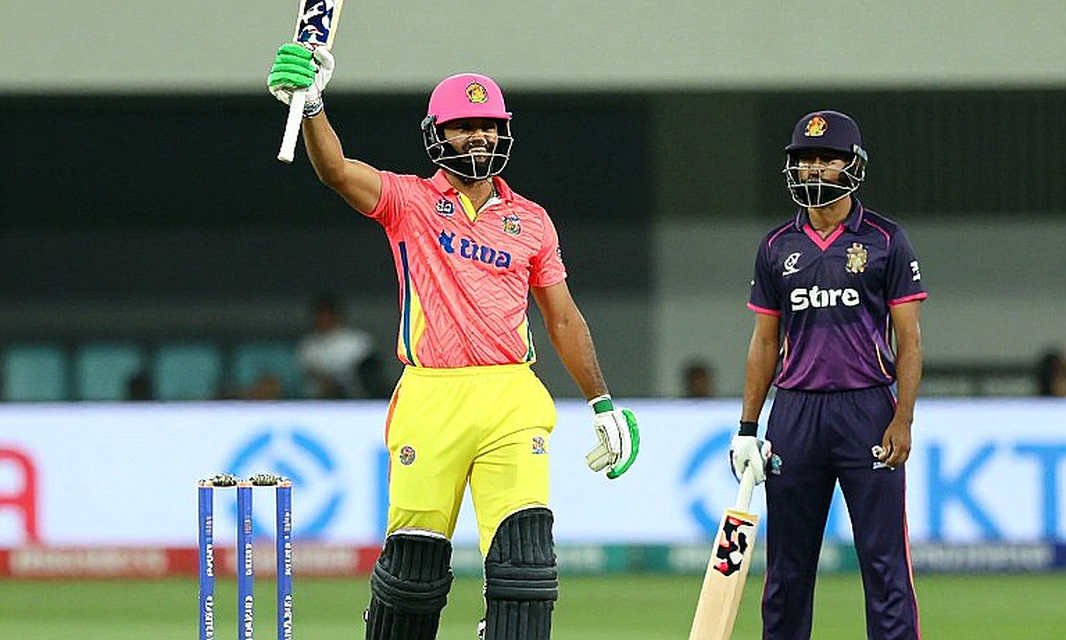 Tournament Light, Domestic Shadow: Asian Cricket's Unwatched Innings Tournament Light, Domestic Shadow: Asian Cricket's Unwatched Innings