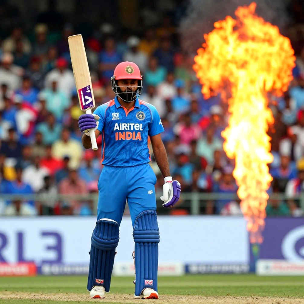 Tournament Light, Domestic Shadow: Asian Cricket's Unwatched Innings Tournament Light, Domestic Shadow: Asian Cricket's Unwatched Innings