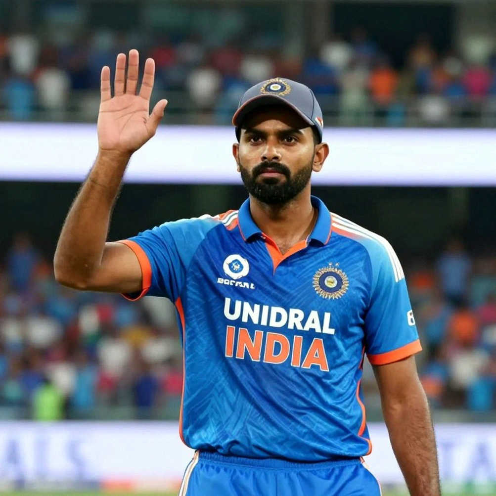 Tournament Light, Domestic Shadow: Asian Cricket's Unwatched Innings Tournament Light, Domestic Shadow: Asian Cricket's Unwatched Innings