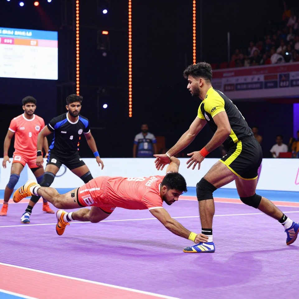 কমনওয়েলথ কাবাডি ২০২৬: নয় দিনে ৬২ ম্যাচ, আর যে হিসাবটি ঘোষণাপত্রে নেই