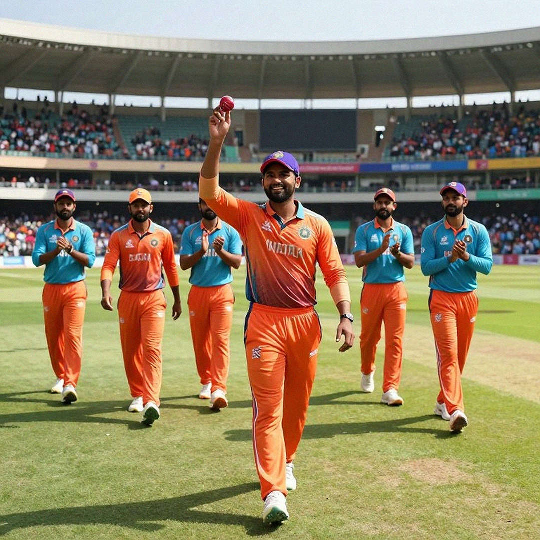 দুই লক্ষ্য, এক ব্যর্থতা: অস্ট্রেলিয়ার টি২০ ব্যাটিং অর্ডারের কাঠামো-ত্রুটি