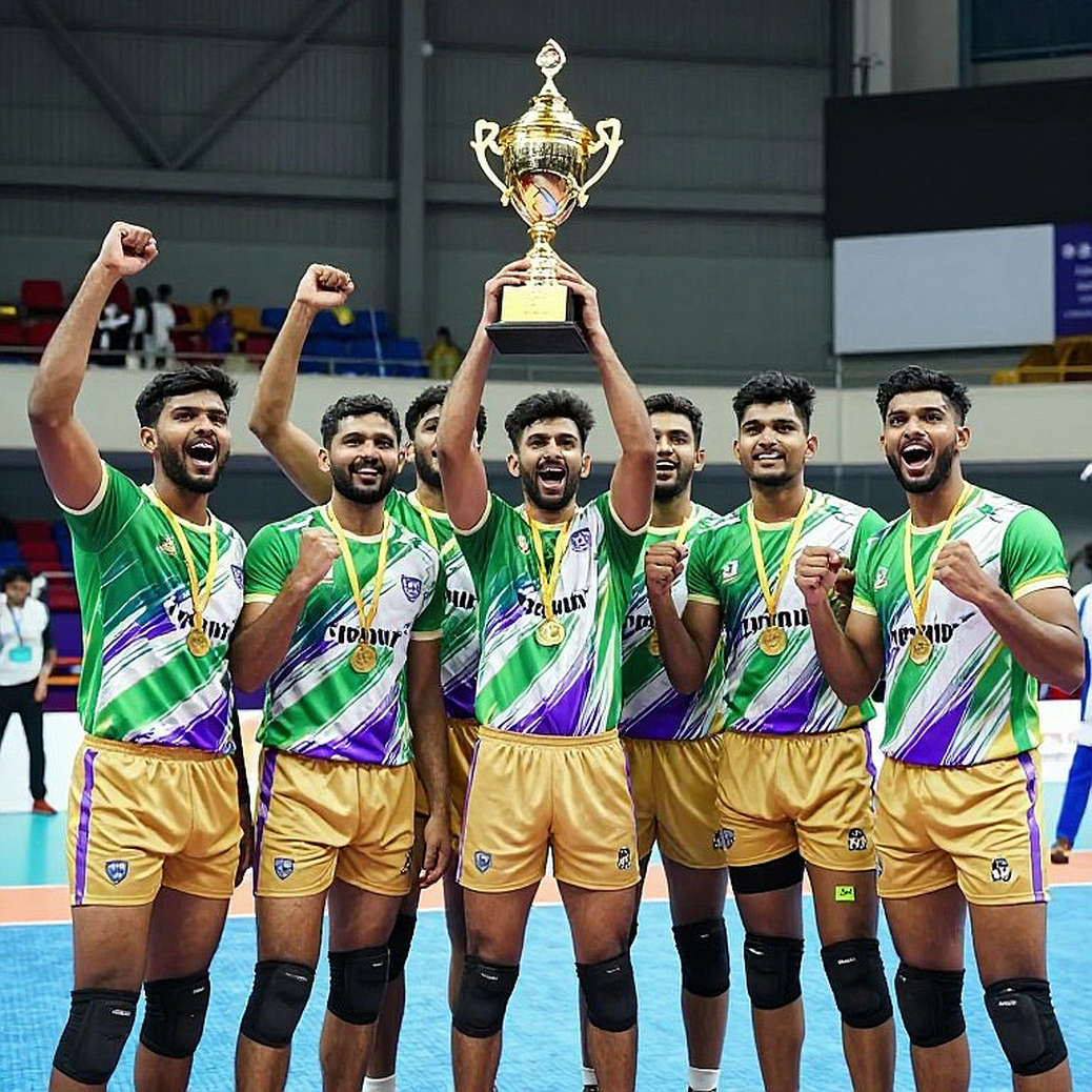 তিন অল-আউটের অঙ্ক: ভারত ৪৮-২৪ নেপালের স্কোরলাইন যে সত্যটা ঢেকে রাখে
