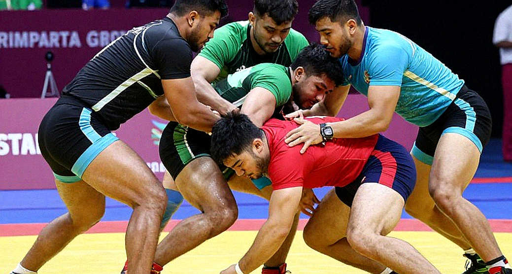 তিন অল-আউটের অঙ্ক: ভারত ৪৮-২৪ নেপালের স্কোরলাইন যে সত্যটা ঢেকে রাখে তিন অল-আউটের অঙ্ক: ভারত ৪৮-২৪ নেপালের স্কোরলাইন যে সত্যটা ঢেকে রাখে