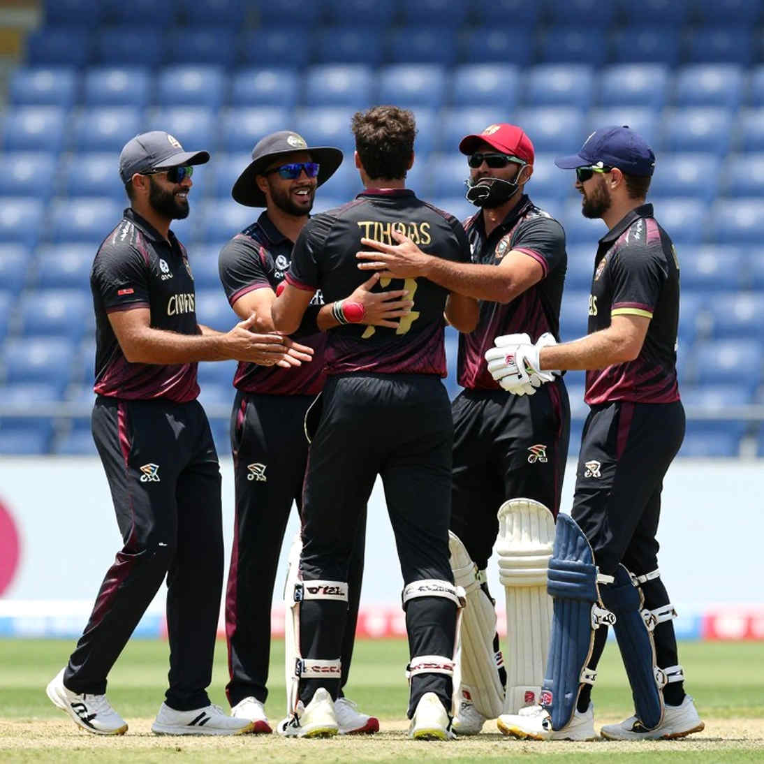 The Mirpur Atlas Block: A Silent Ledger of Defensive Geometry on Asia's Turning Pitches The Mirpur Atlas Block: A Silent Ledger of Defensive Geometry on Asia's Turning Pitches